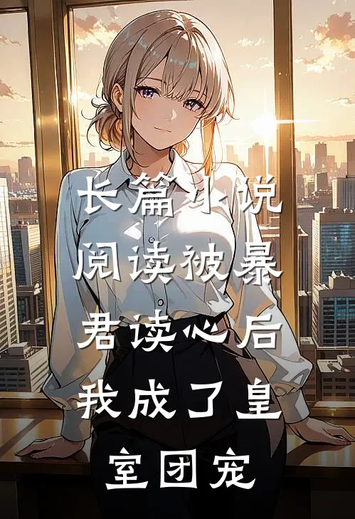 长篇小说阅读被暴君读心后，我成了皇室团宠