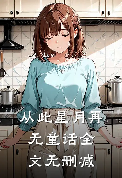 从此星月再无童话全文无删减