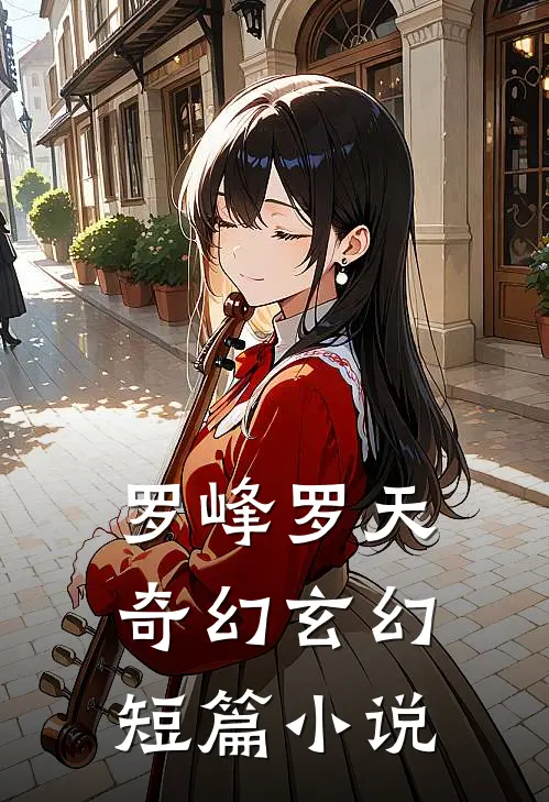 罗峰罗天奇幻玄幻短篇小说