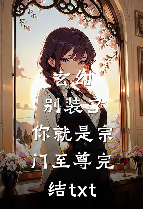 玄幻：别装了，你就是宗门至尊完结txt