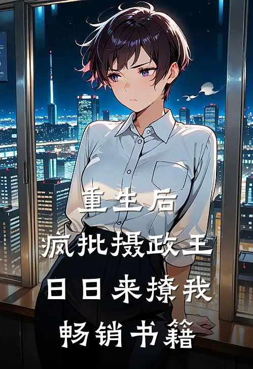 重生后，疯批摄政王日日来撩我畅销书籍