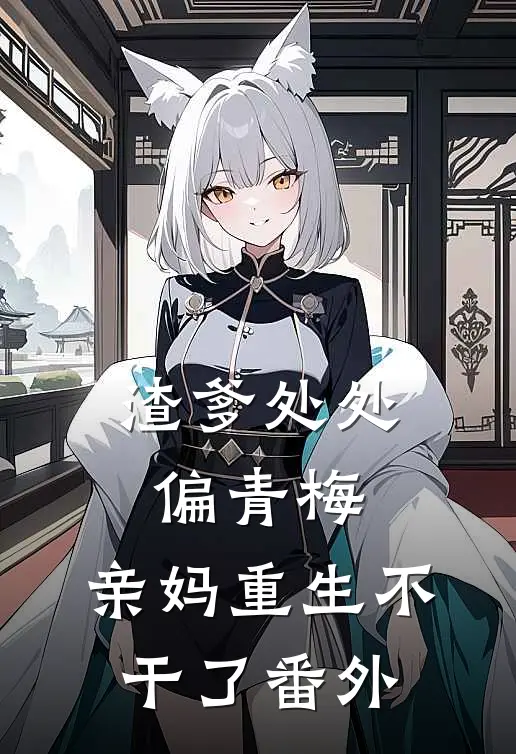 渣爹处处偏青梅，亲妈重生不干了 番外