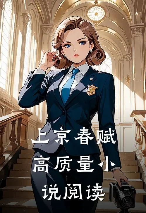上京春赋高质量小说阅读