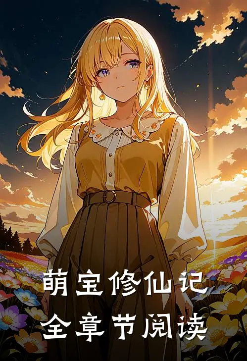 萌宝修仙记全章节阅读