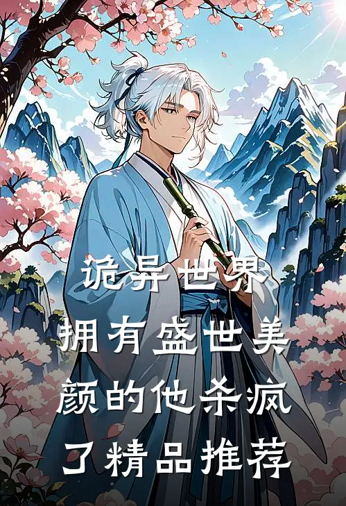 诡异世界，拥有盛世美颜的他杀疯了精品推荐