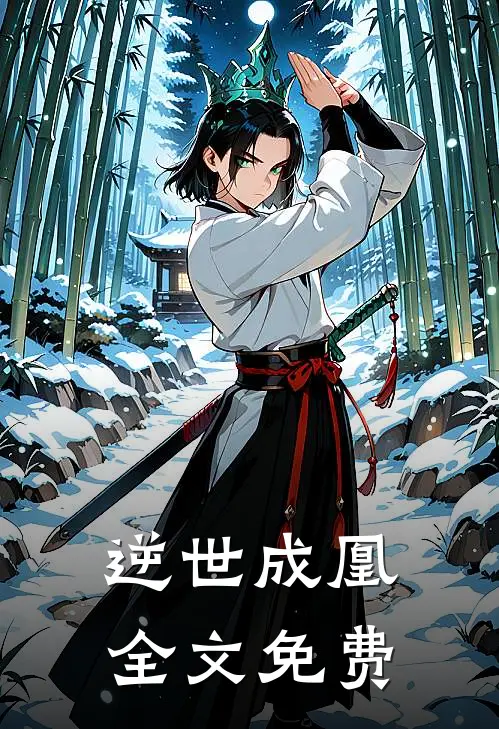 逆世成凰全文免费