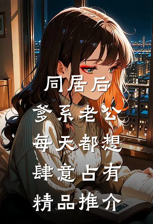 同居后，爹系老公每天都想肆意占有精品推介