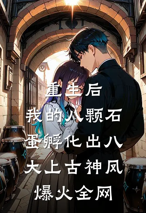 重生后，我的八颗石蛋孵化出八大上古神凤爆火全网