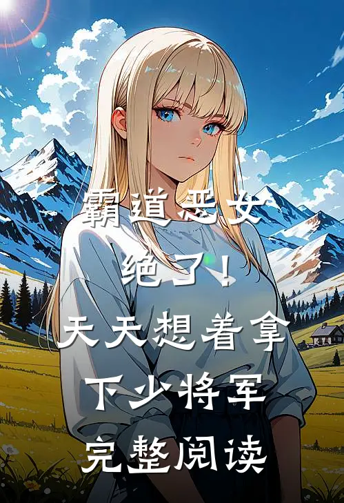 霸道恶女绝了！天天想着拿下少将军完整阅读