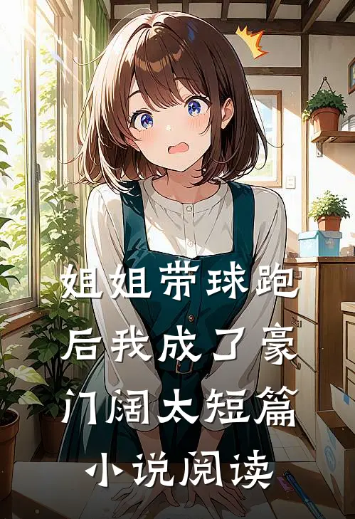 姐姐带球跑后我成了豪门阔太短篇小说阅读