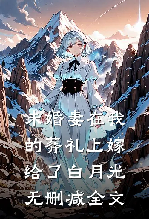未婚妻在我的葬礼上嫁给了白月光无删减全文