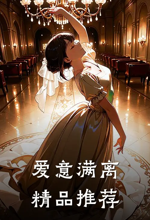 爱意满离精品推荐