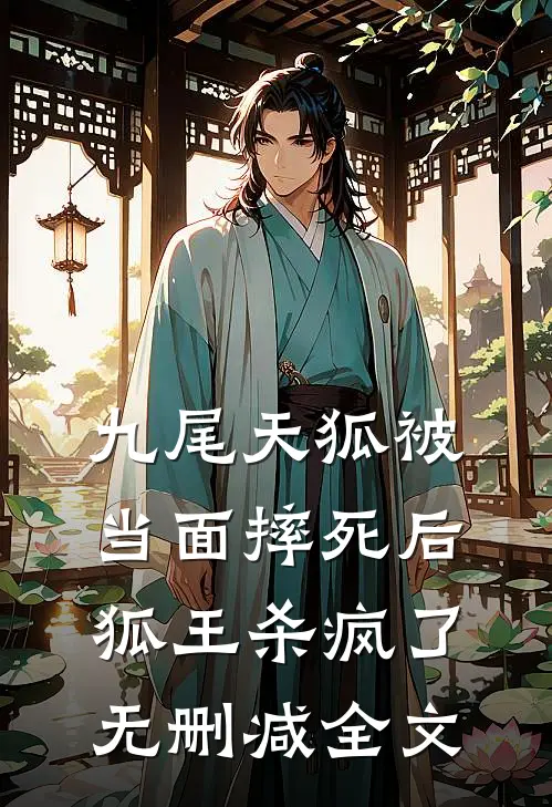 九尾天狐被当面摔死后，狐王杀疯了无删减全文