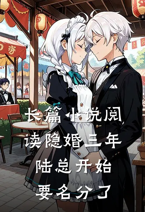 长篇小说阅读隐婚三年，陆总开始要名分了