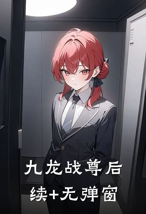 九龙战尊后续+无弹窗