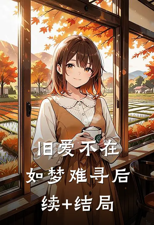 旧爱不在，如梦难寻后续+结局
