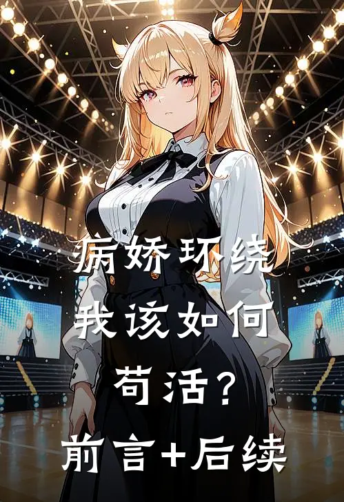 病娇环绕，我该如何苟活？前言+后续