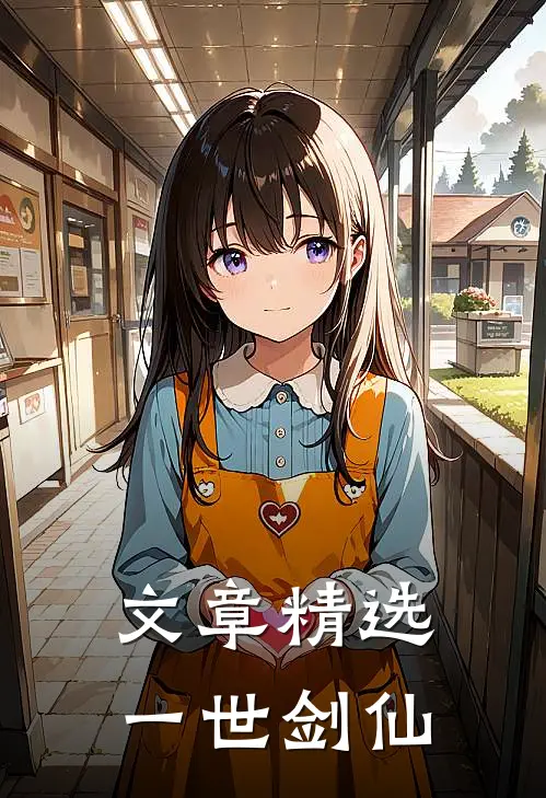 文章精选一世剑仙