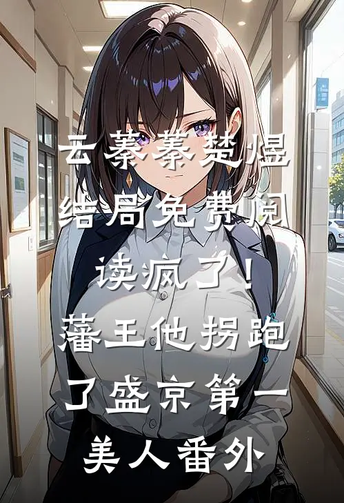 云蓁蓁楚煜结局免费阅读疯了！藩王他拐跑了盛京第一美人番外