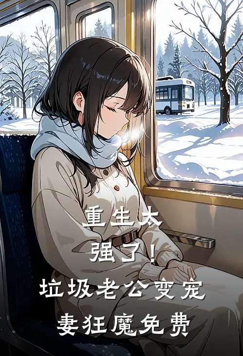 重生太强了！垃圾老公变宠妻狂魔免费