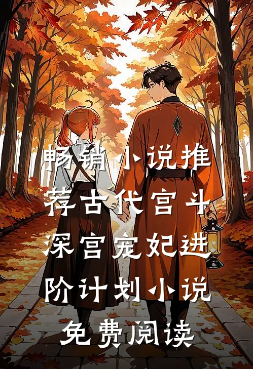 畅销小说推荐古代宫斗:深宫宠妃进阶计划小说免费阅读