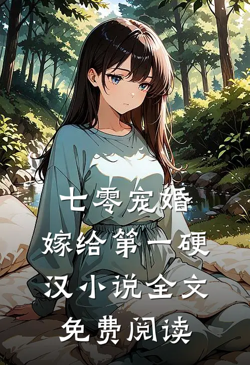七零宠婚，嫁给第一硬汉小说全文免费阅读
