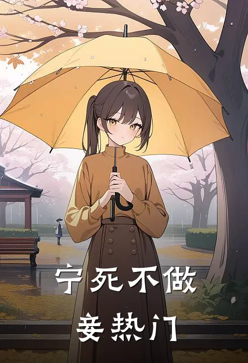 宁死不做妾热门