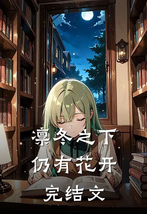 凛冬之下仍有花开完结文