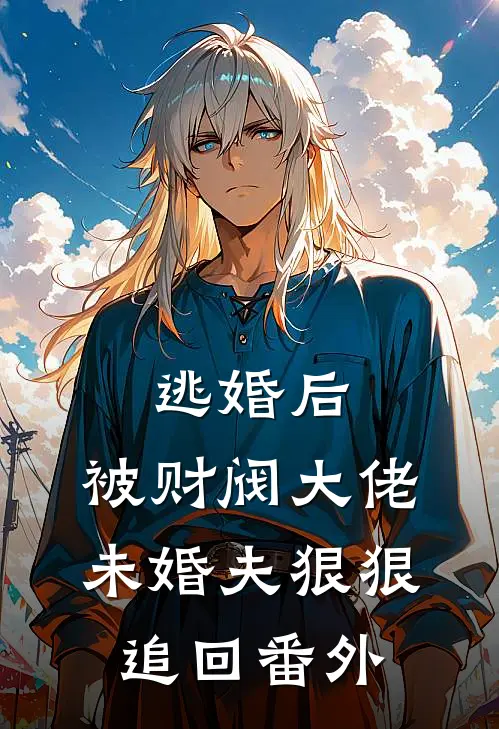 逃婚后，被财阀大佬未婚夫狠狠追回 番外