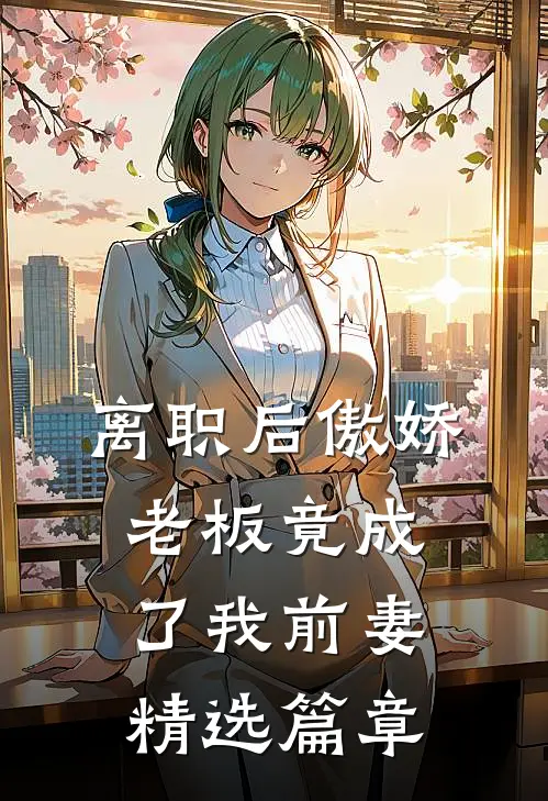 离职后傲娇老板竟成了我前妻精选篇章