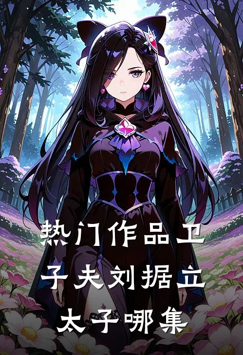 热门作品卫子夫刘据立太子哪集