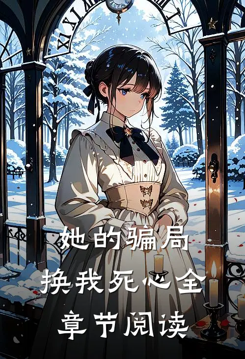 她的骗局，换我死心全章节阅读