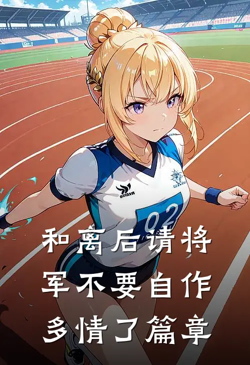 和离后请将军不要自作多情了篇章