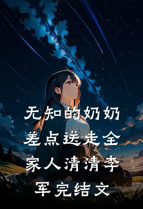 无知的奶奶差点送走全家人清清李军完结文