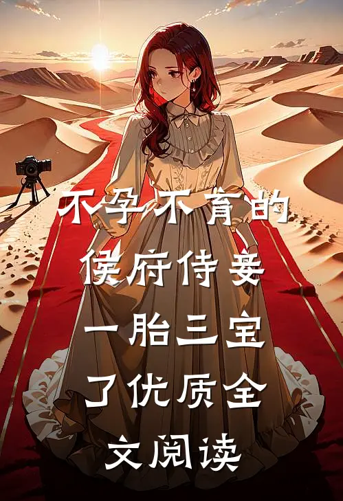 不孕不育的侯府侍妾，一胎三宝了优质全文阅读