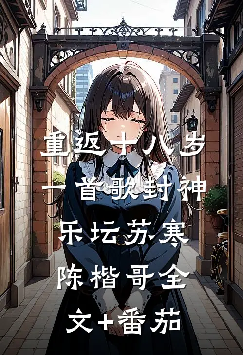 重返十八岁，一首歌封神乐坛苏寒陈楷哥全文+番茄