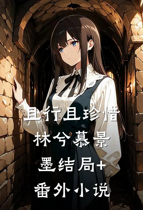 且行且珍惜林兮慕景墨结局+番外小说