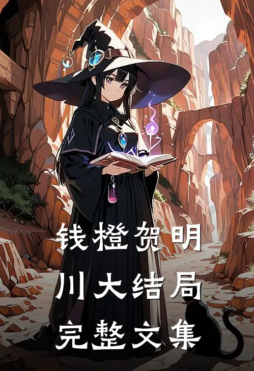 钱橙贺明川大结局完整文集