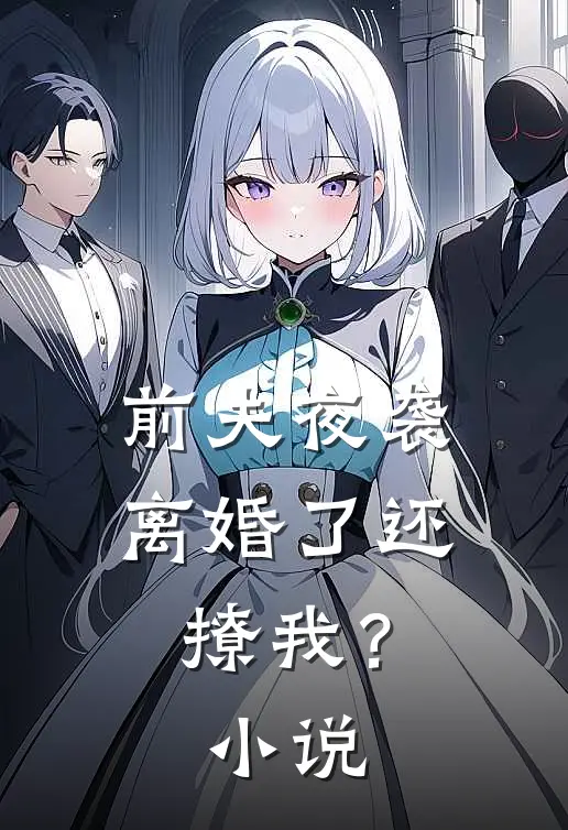 前夫夜袭：离婚了还撩我？小说