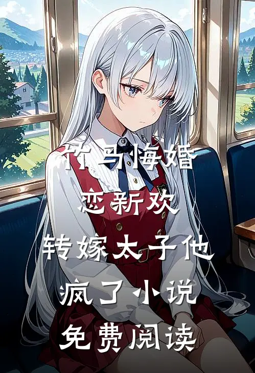 竹马悔婚恋新欢，转嫁太子他疯了小说免费阅读