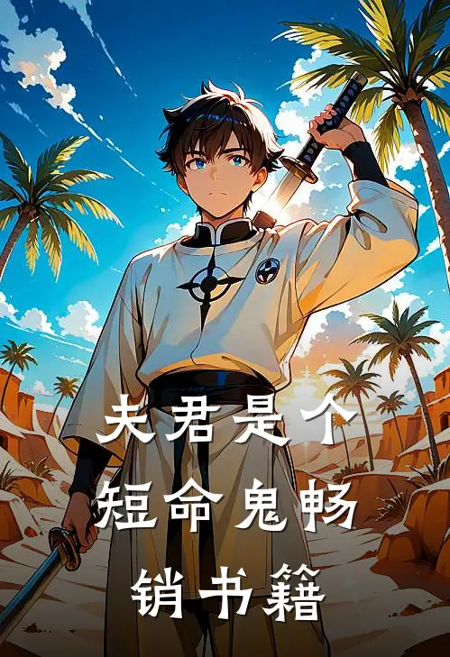 夫君是个短命鬼畅销书籍