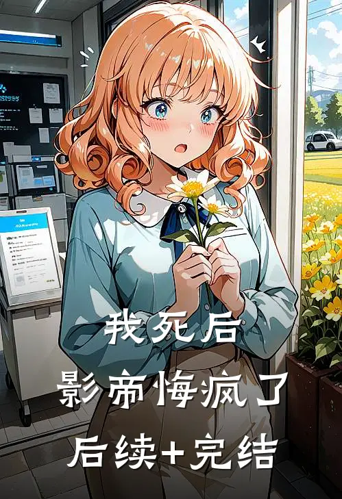我死后，影帝悔疯了后续+完结