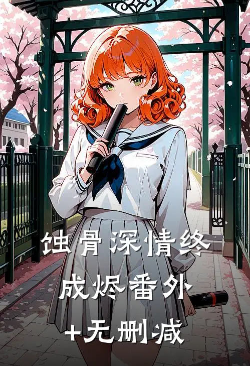 蚀骨深情终成烬番外+无删减
