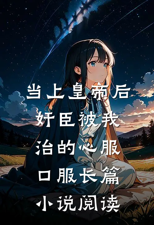 当上皇帝后，奸臣被我治的心服口服长篇小说阅读