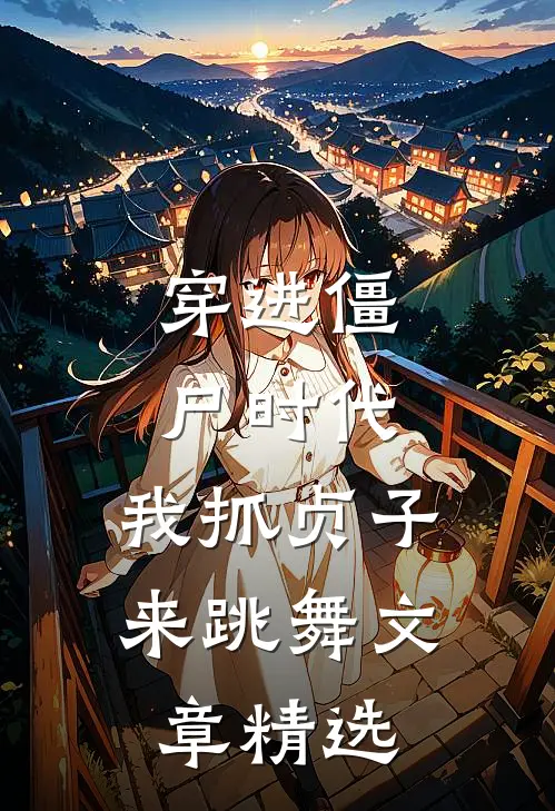 穿进僵尸时代，我抓贞子来跳舞文章精选