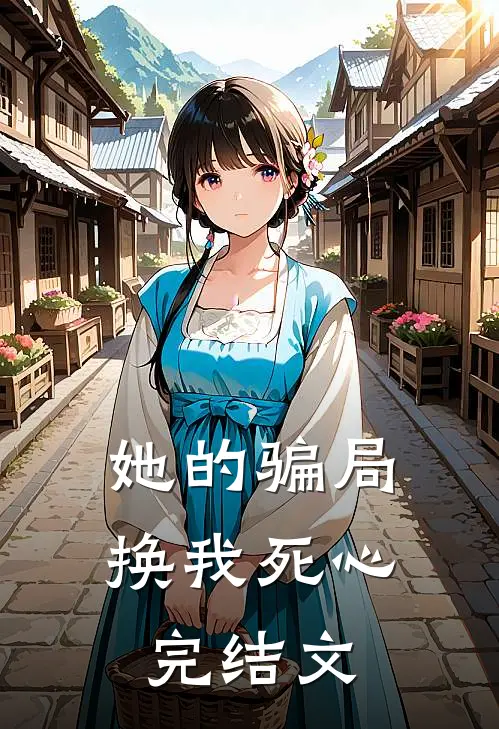 她的骗局，换我死心完结文
