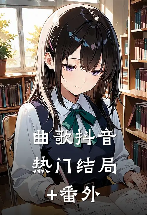曲歌抖音热门结局+番外