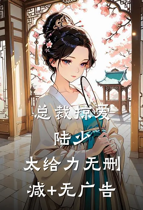 总裁掠爱：陆少，太给力无删减+无广告