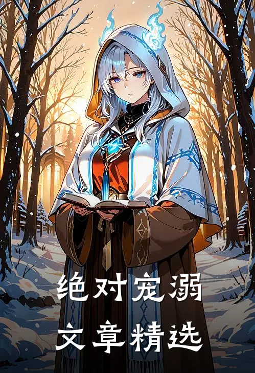 绝对宠溺文章精选