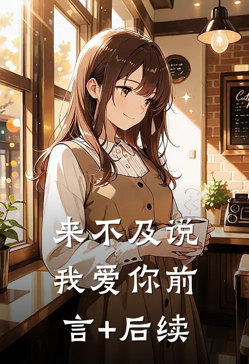 来不及说我爱你前言+后续